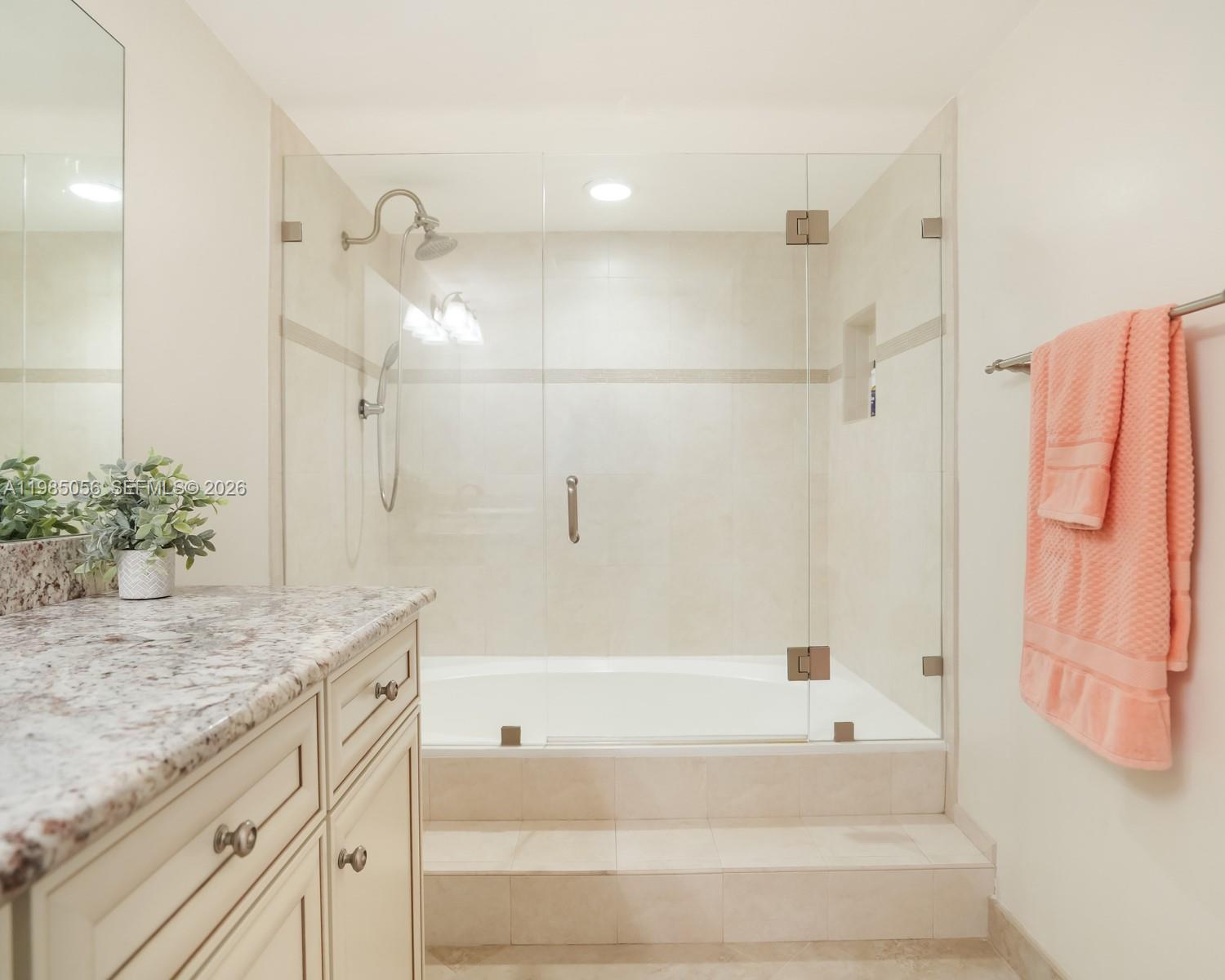 LAKE PLACE CONDO - Residential