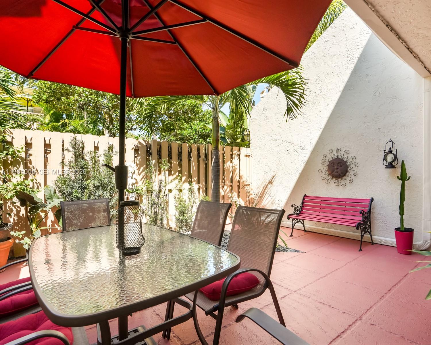 LAKE PLACE CONDO - Residential