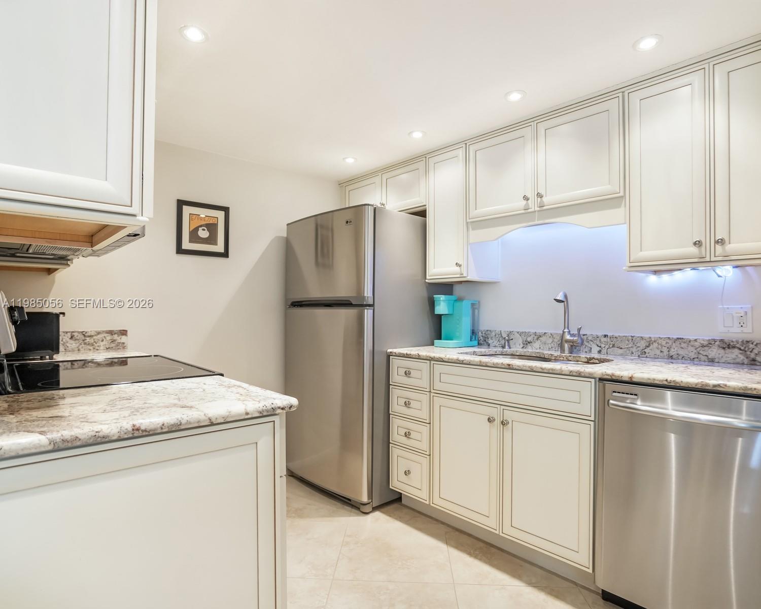 LAKE PLACE CONDO - Residential