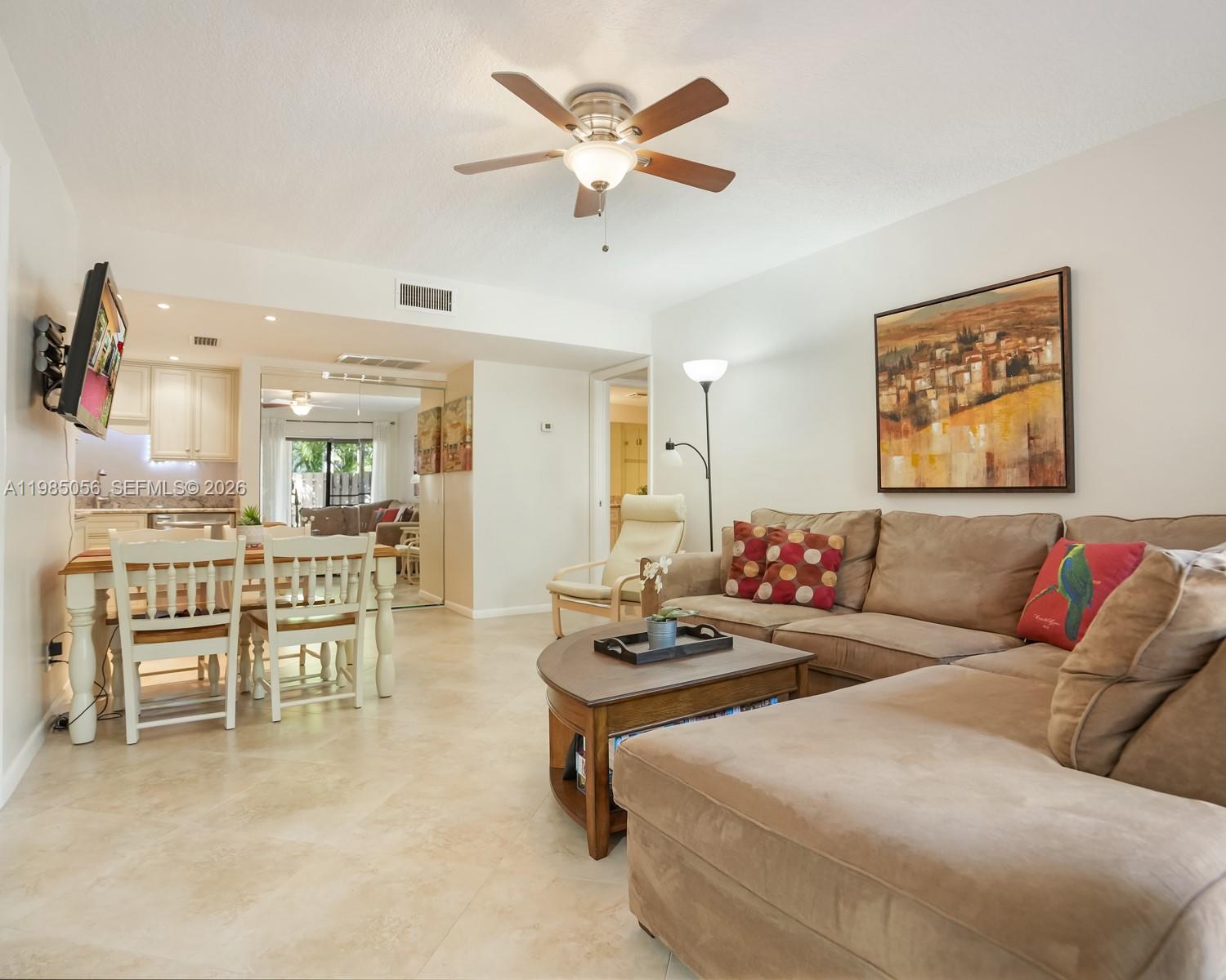 LAKE PLACE CONDO - Residential