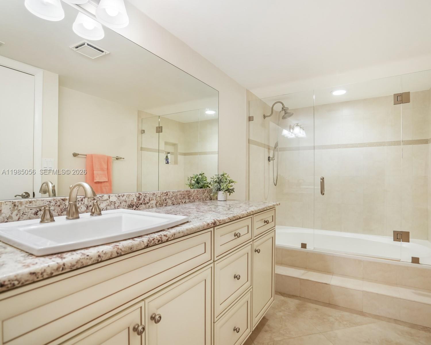 LAKE PLACE CONDO - Residential