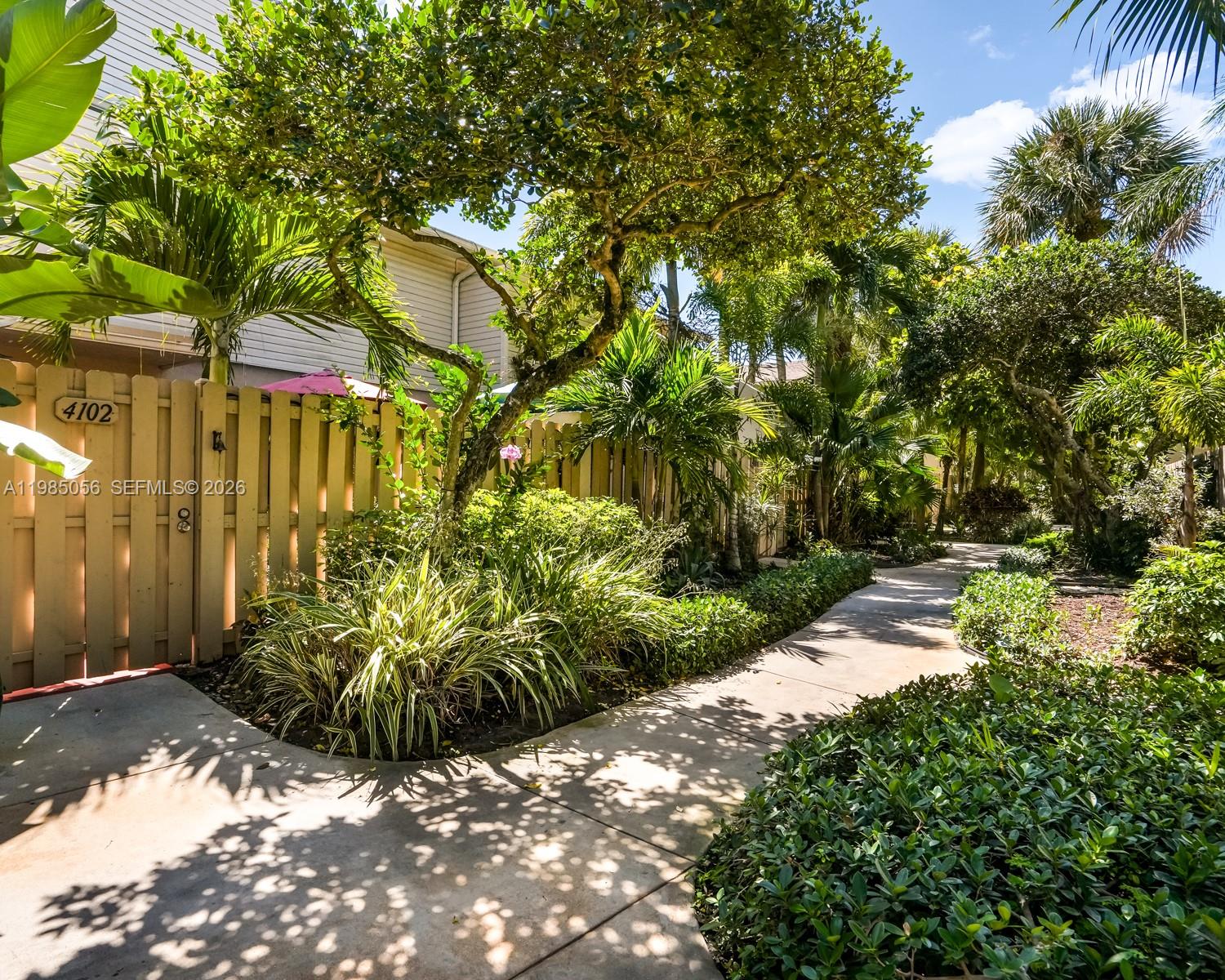 LAKE PLACE CONDO - Residential