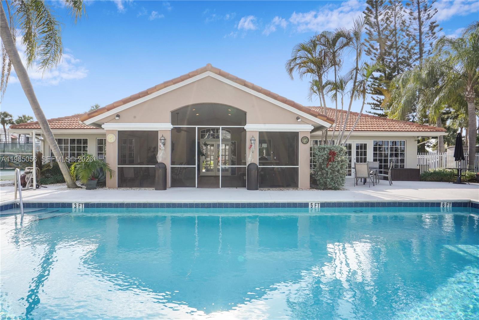 LAKE PLACE CONDO - Residential