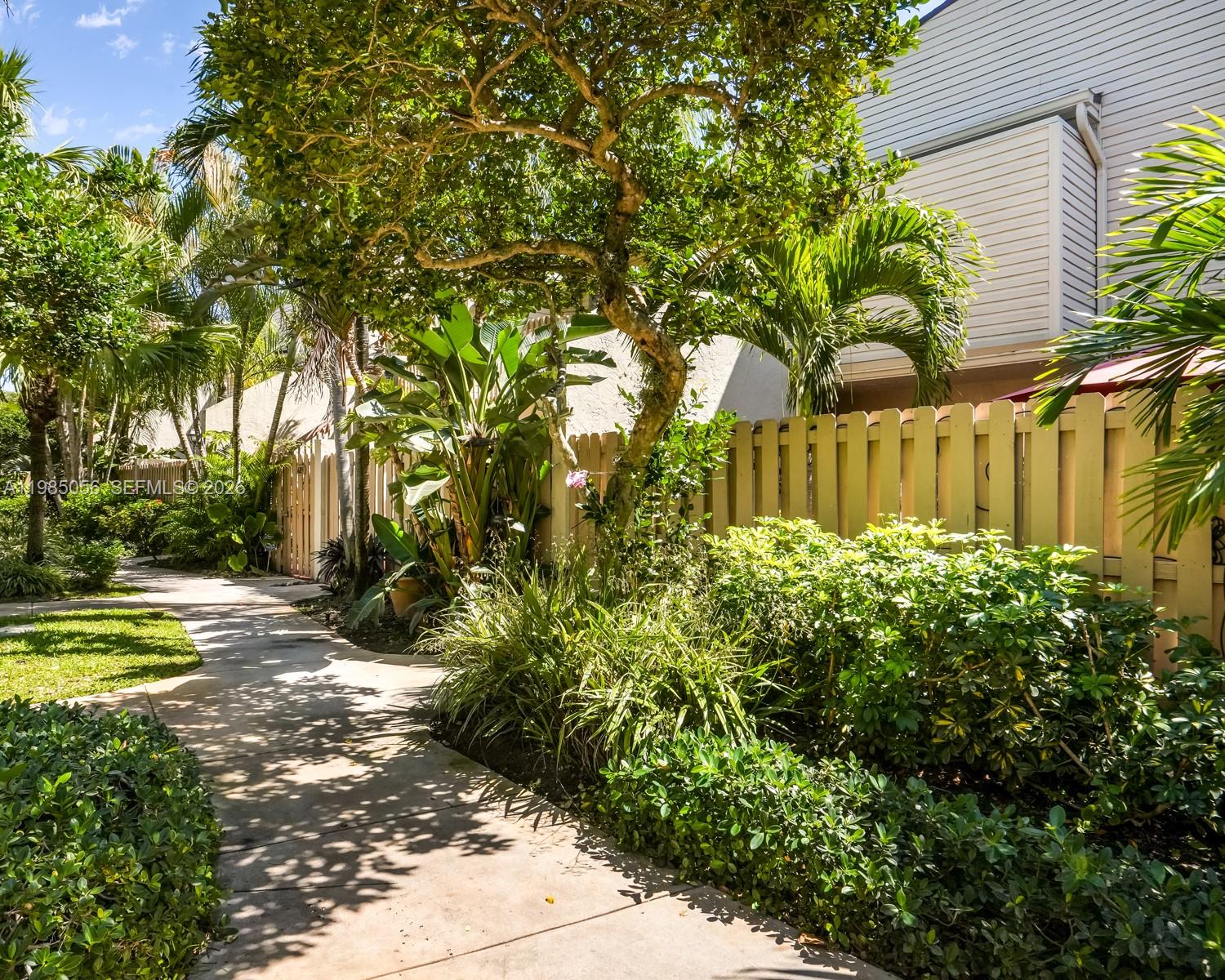 LAKE PLACE CONDO - Residential