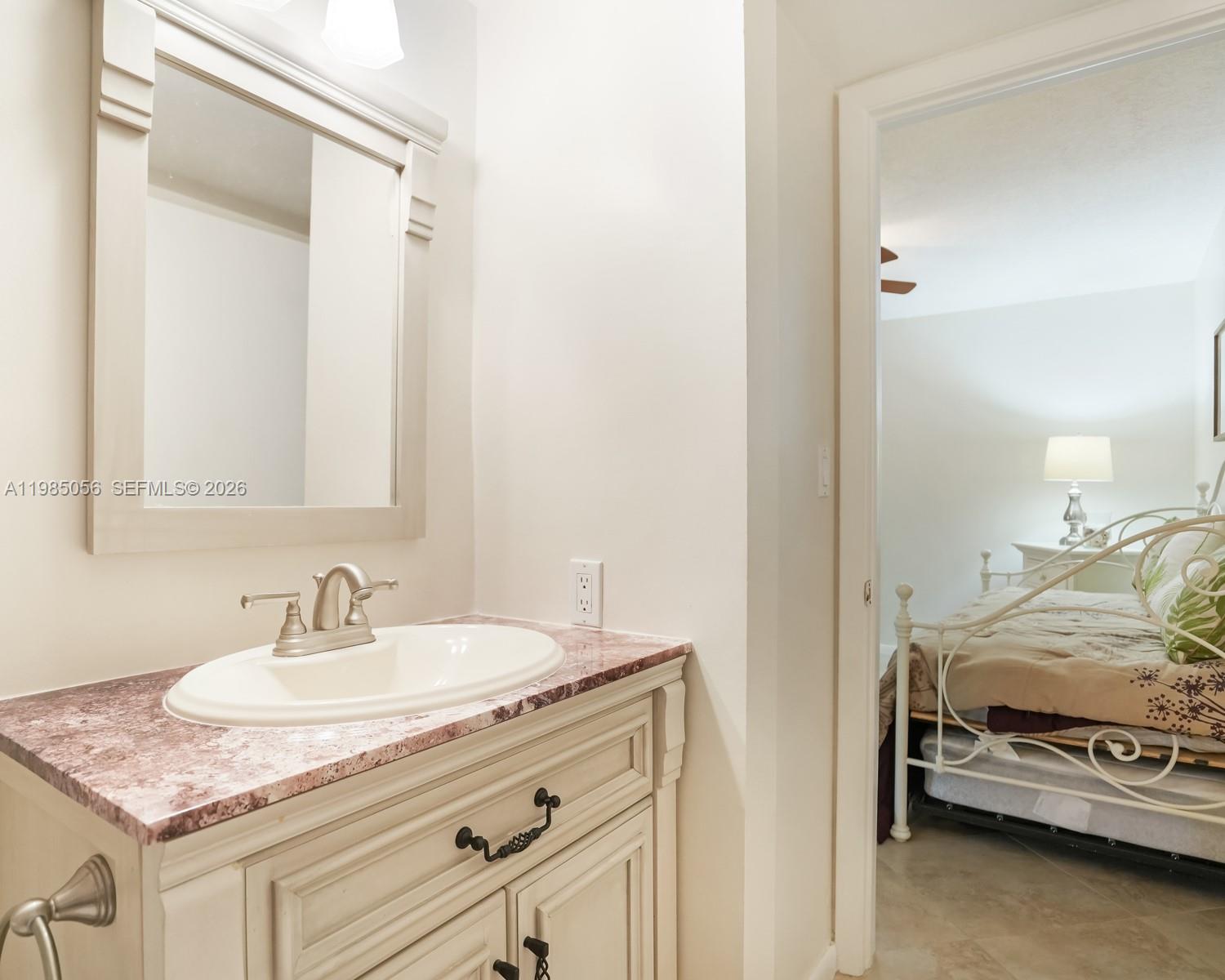 LAKE PLACE CONDO - Residential