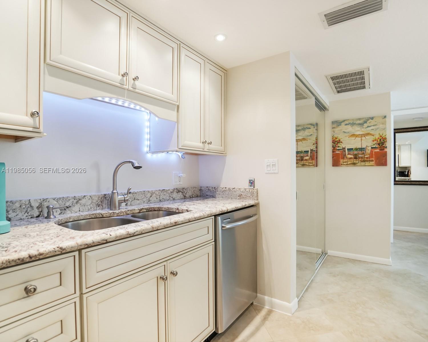 LAKE PLACE CONDO - Residential