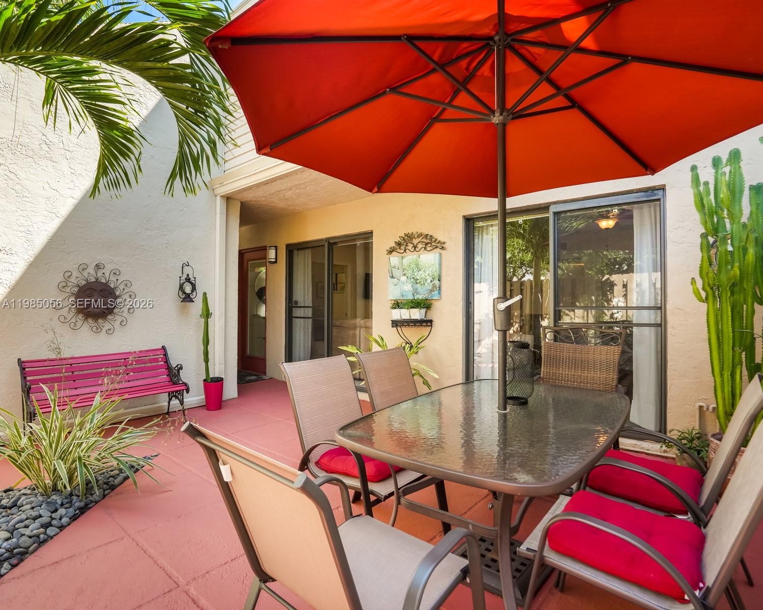 LAKE PLACE CONDO - Residential