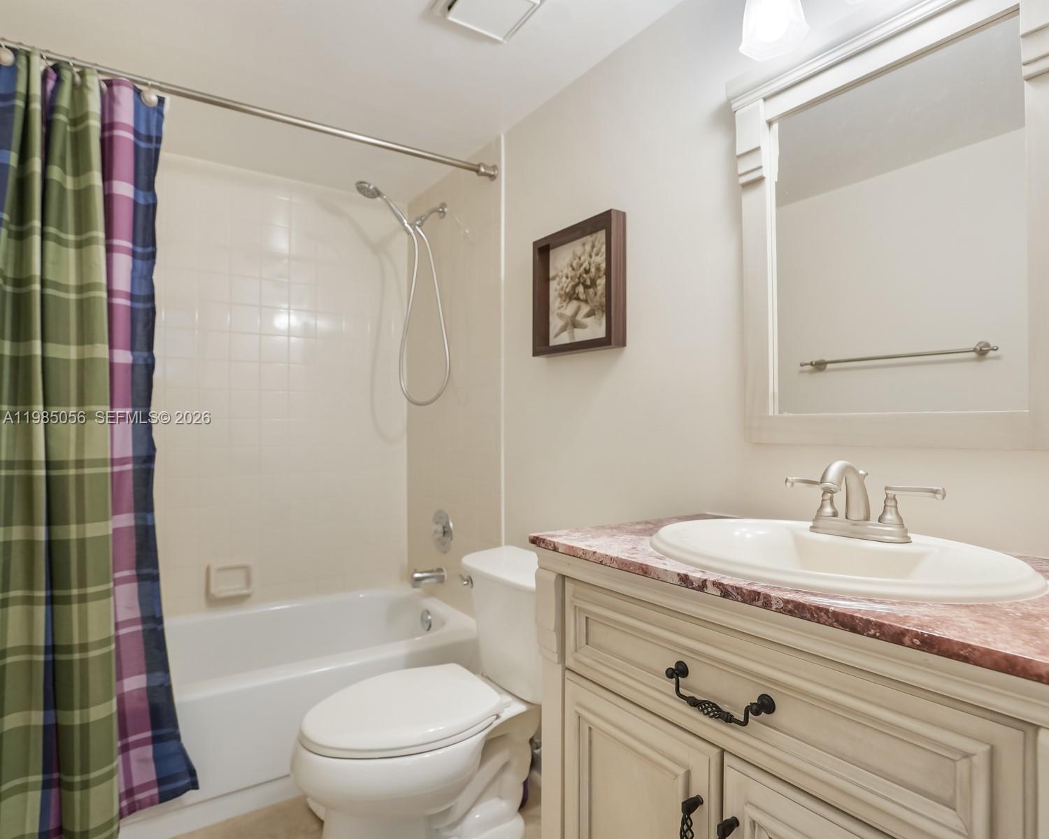 LAKE PLACE CONDO - Residential