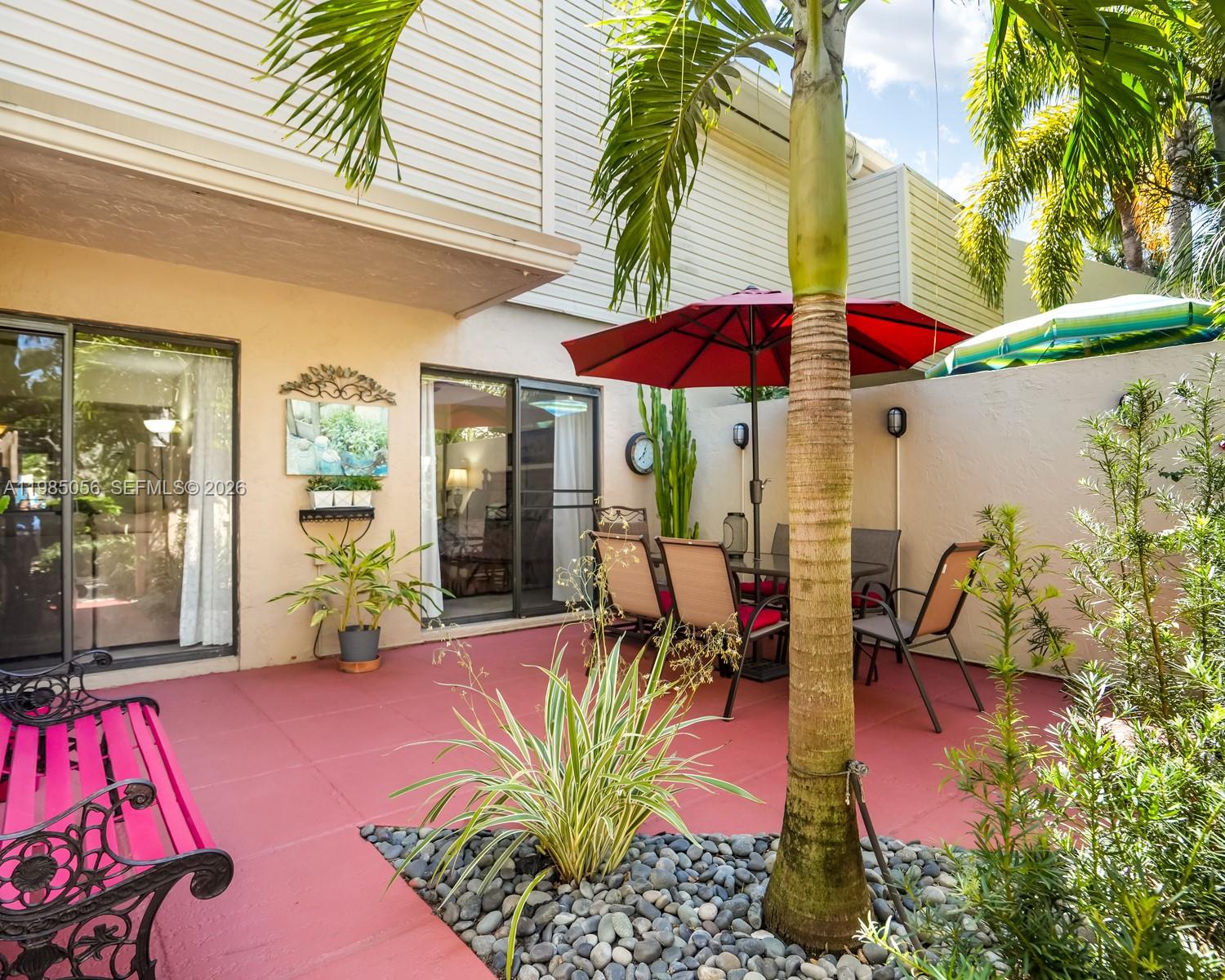 LAKE PLACE CONDO - Residential