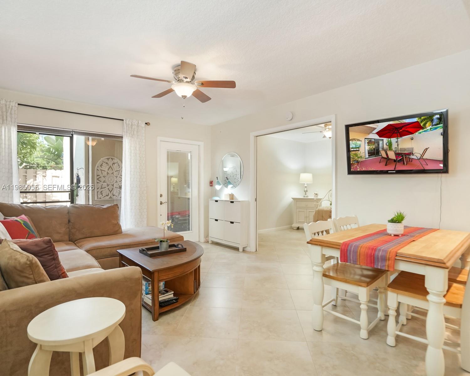 LAKE PLACE CONDO - Residential