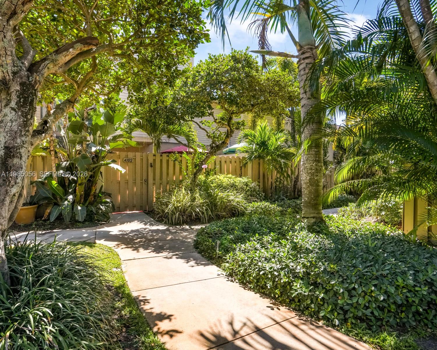 LAKE PLACE CONDO - Residential