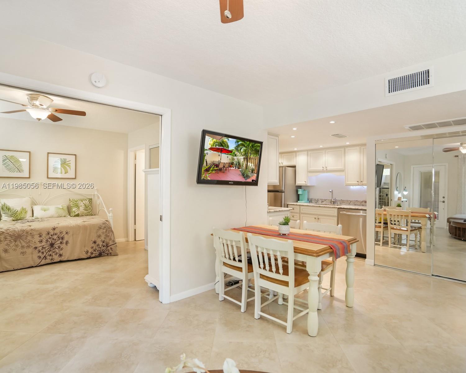 LAKE PLACE CONDO - Residential