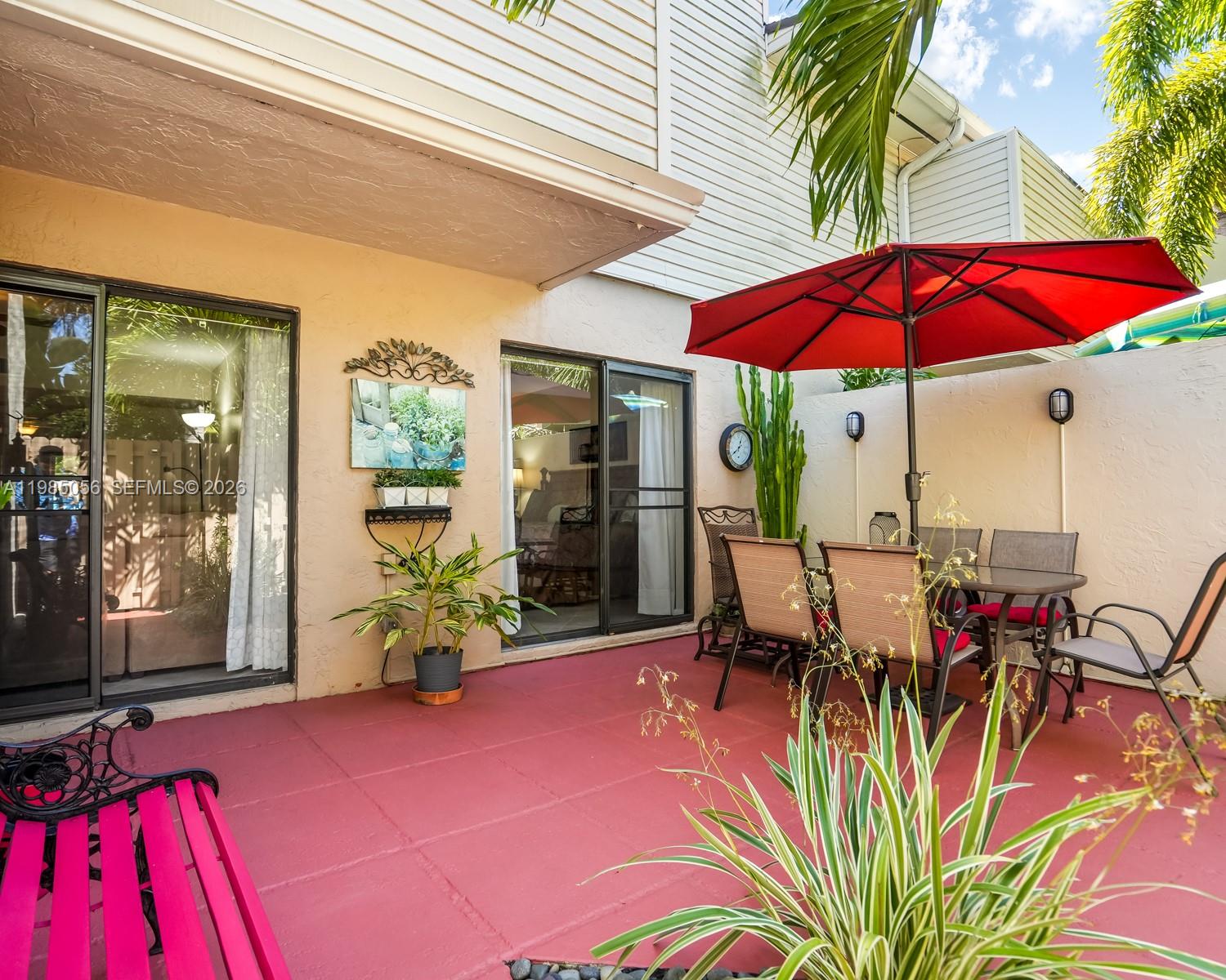 LAKE PLACE CONDO - Residential