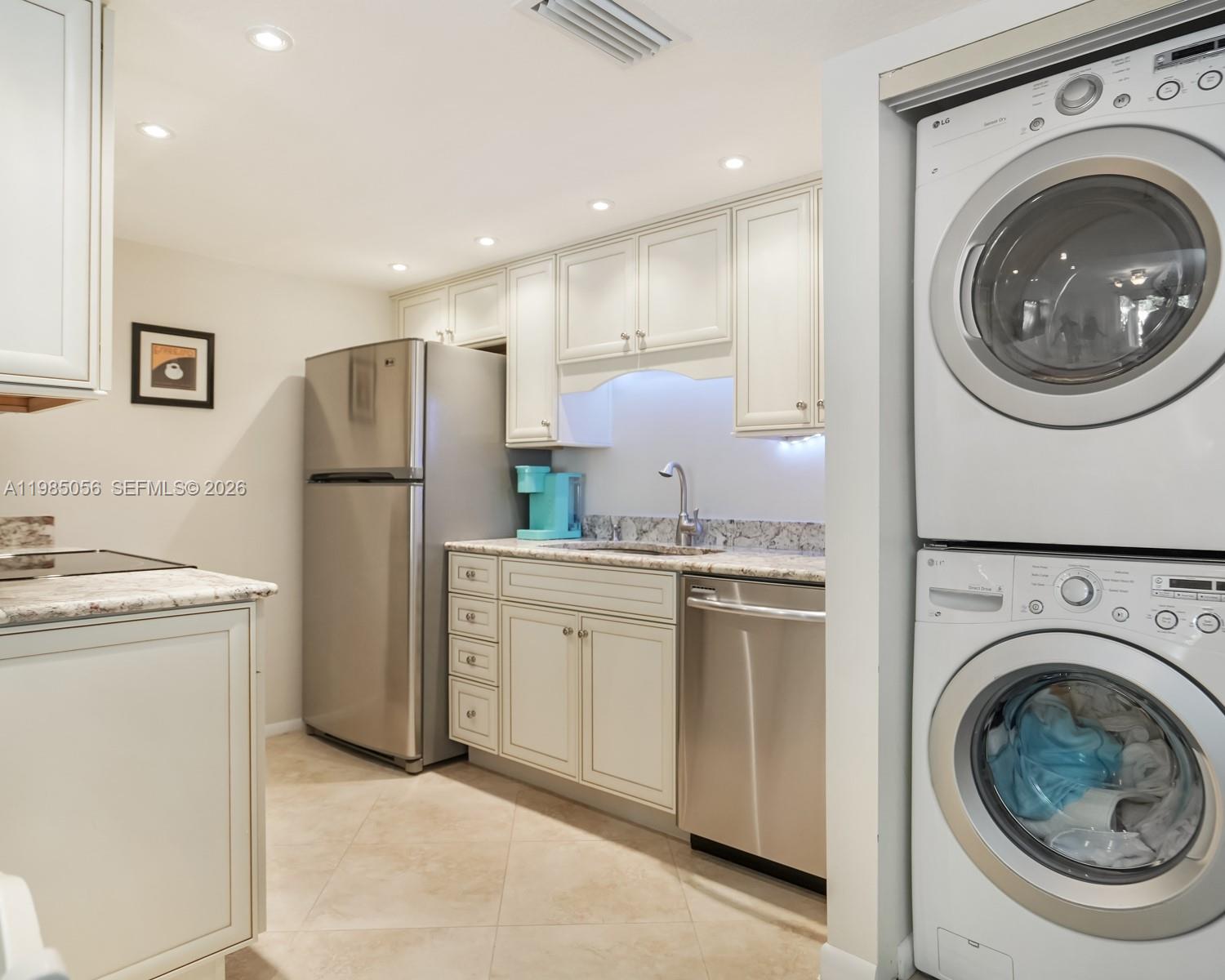 LAKE PLACE CONDO - Residential