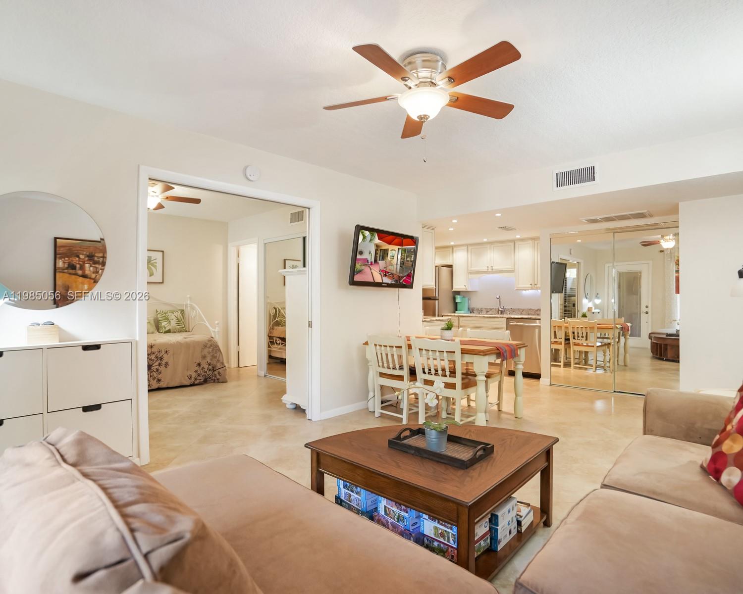 LAKE PLACE CONDO - Residential