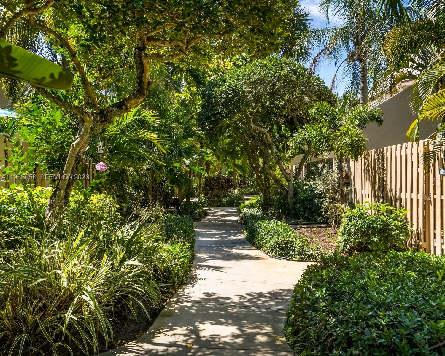 LAKE PLACE CONDO - Residential