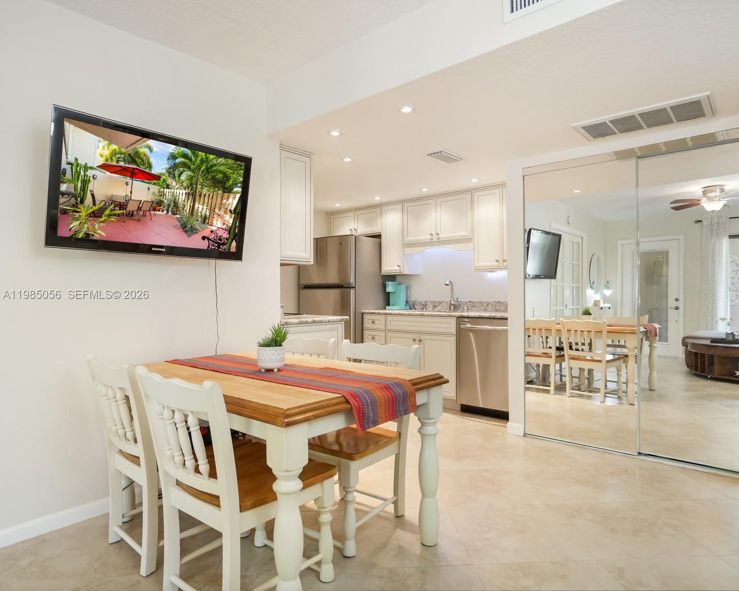 LAKE PLACE CONDO - Residential