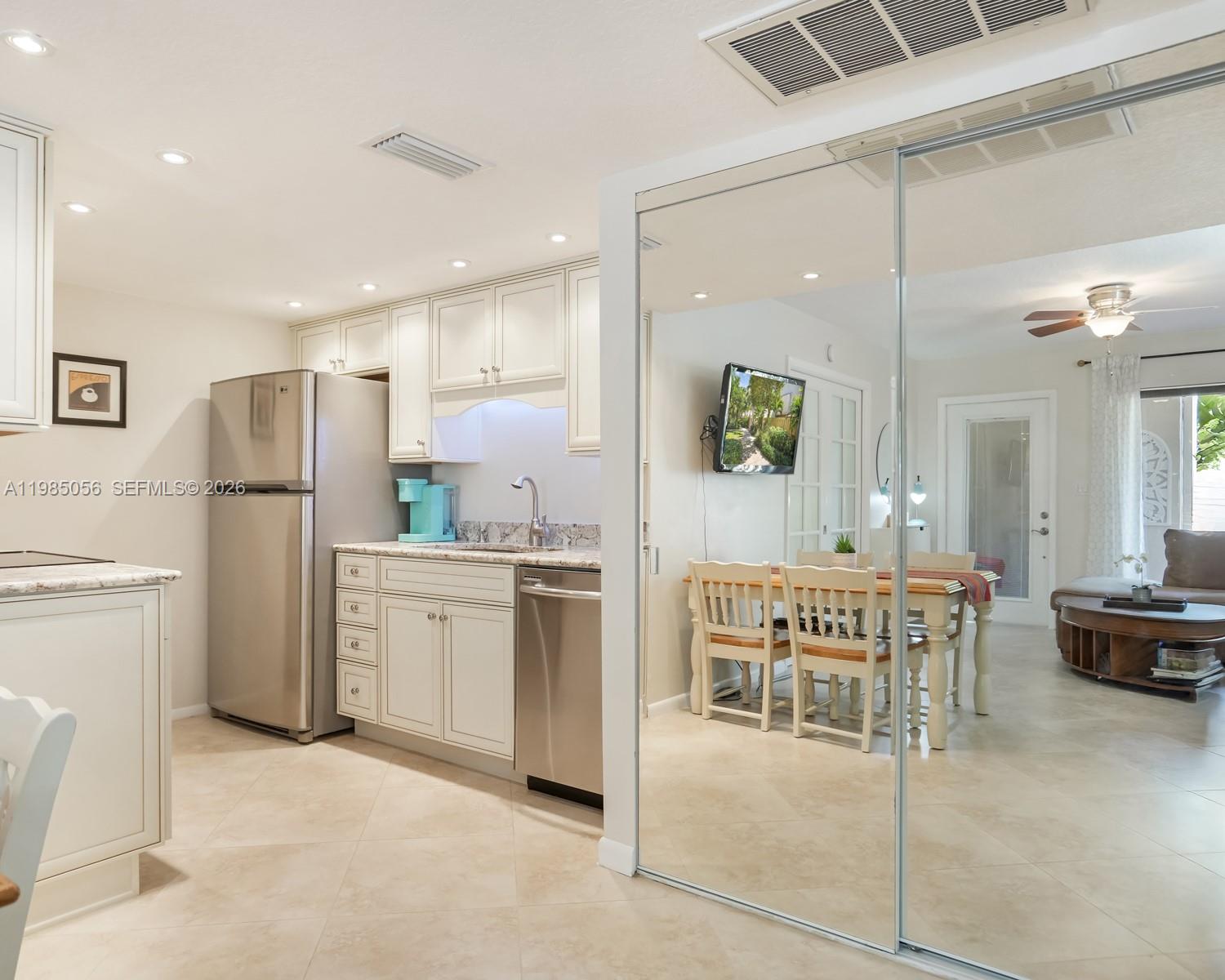 LAKE PLACE CONDO - Residential