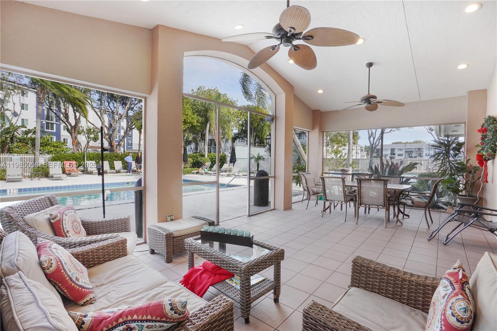 LAKE PLACE CONDO - Residential