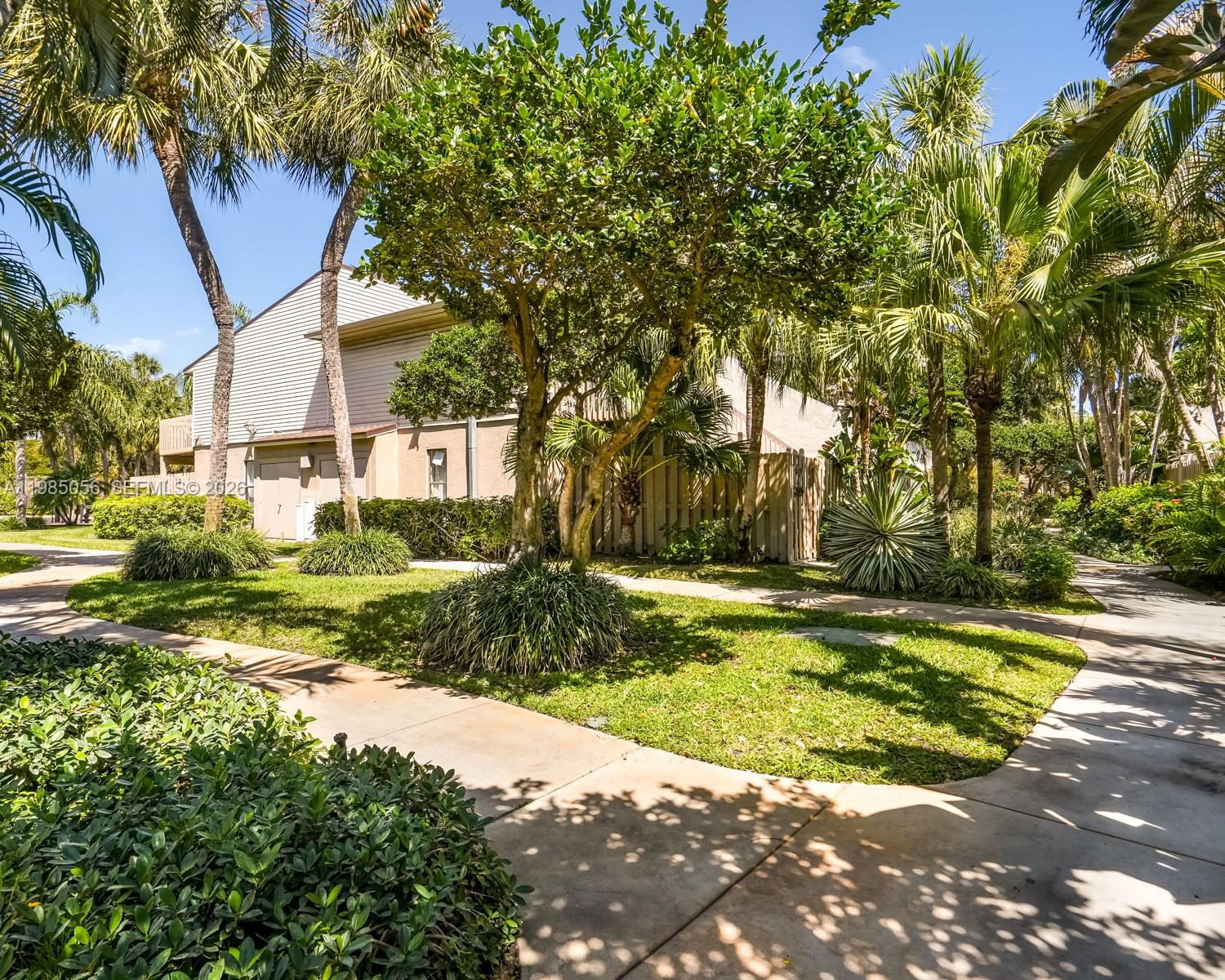 LAKE PLACE CONDO - Residential