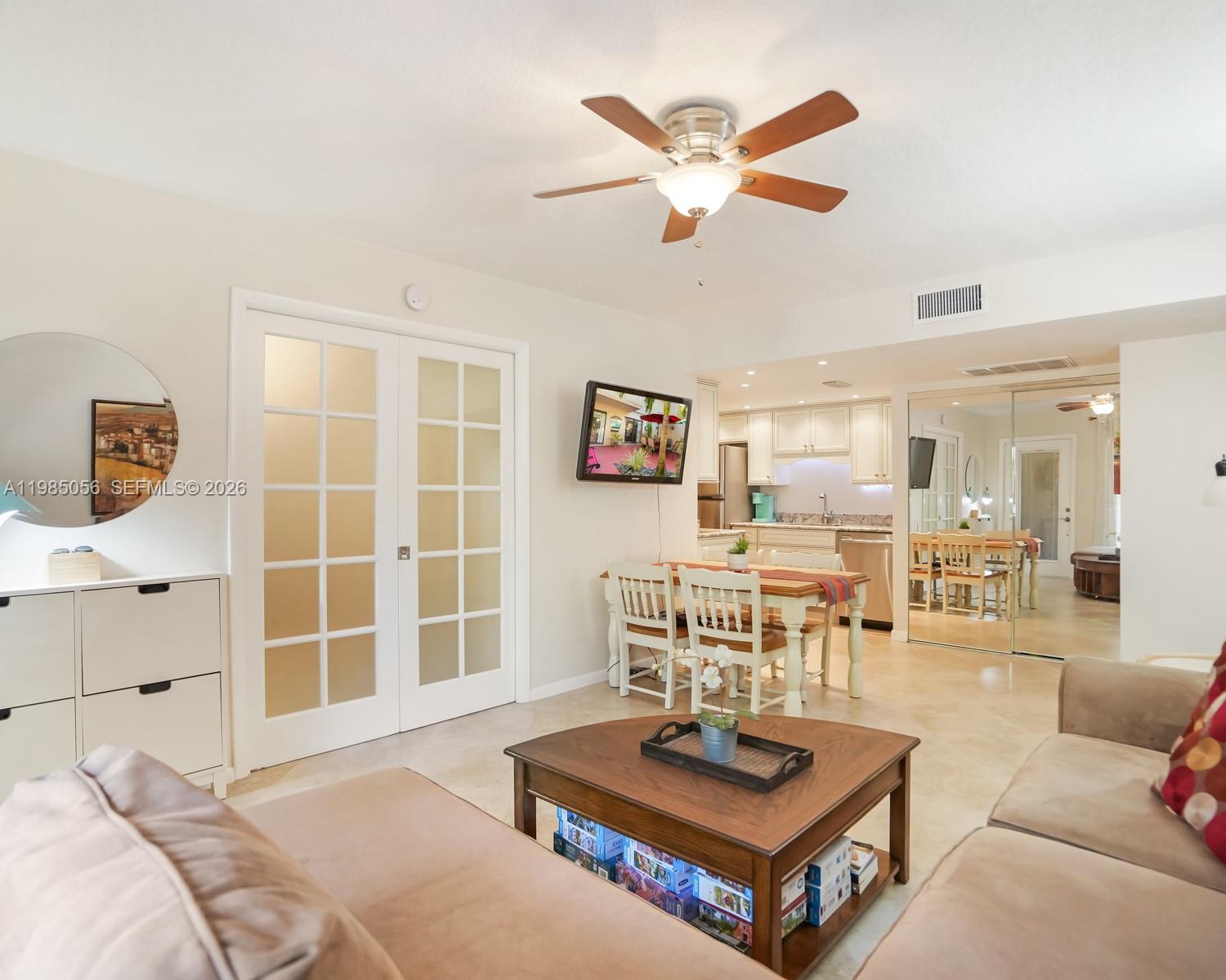 LAKE PLACE CONDO - Residential