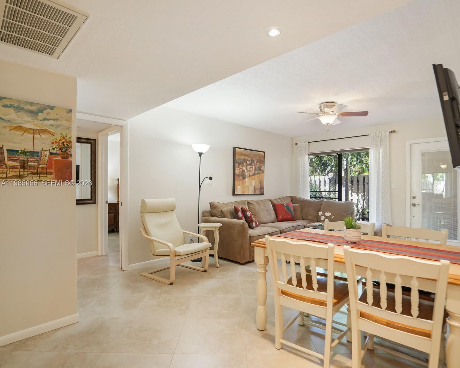 LAKE PLACE CONDO - Residential