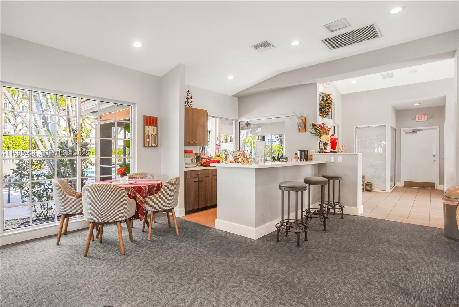 LAKE PLACE CONDO - Residential