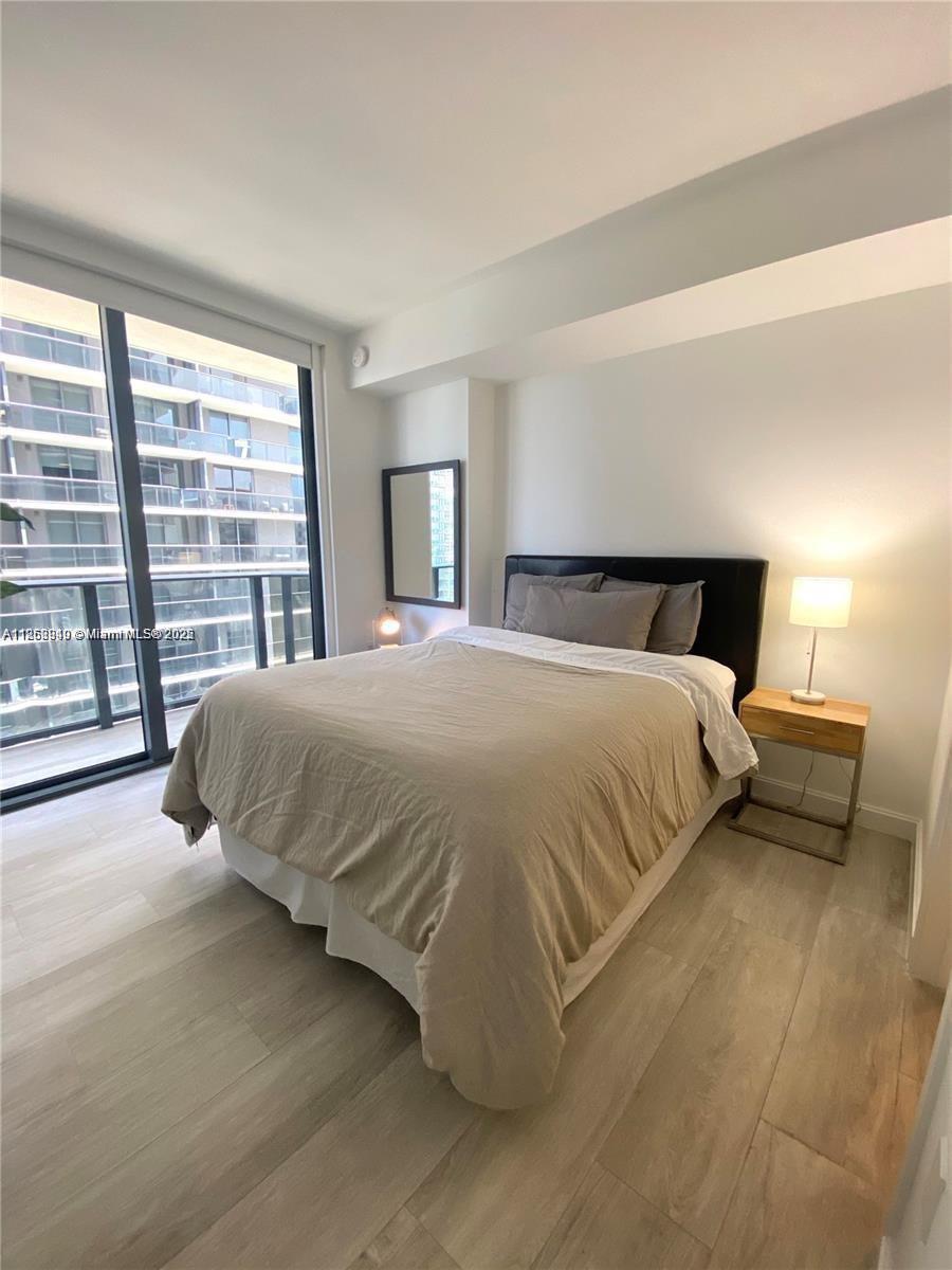 BRICKELL HEIGHTS WEST CON - Residential