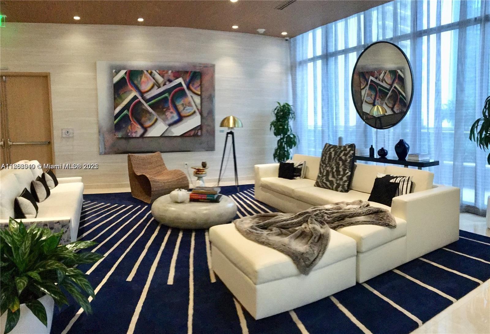 BRICKELL HEIGHTS WEST CON - Residential