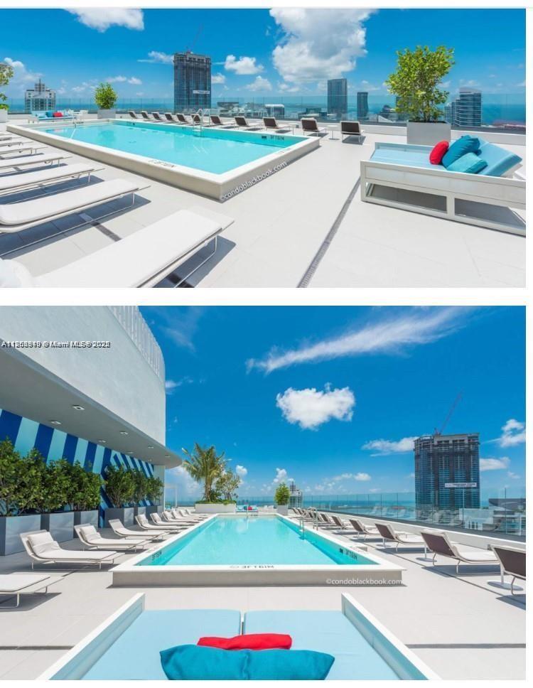 BRICKELL HEIGHTS WEST CON - Residential