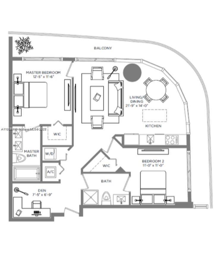 BRICKELL HEIGHTS WEST CON - Residential