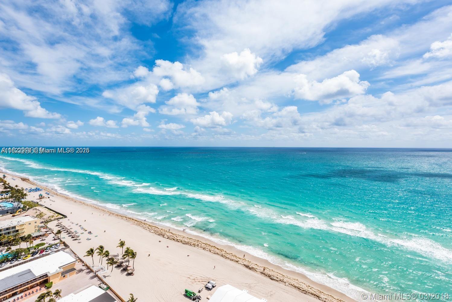 18201 Collins Ave 1506, Sunny Isles Beach, Miami-Dade County, Florida - 3 Bedrooms  
4 Bathrooms - 