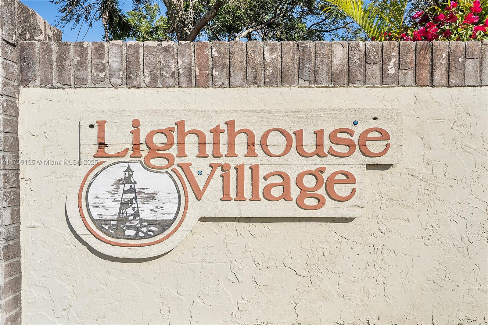CONDOMINIUM 11 OF LIGHTHO - Residential