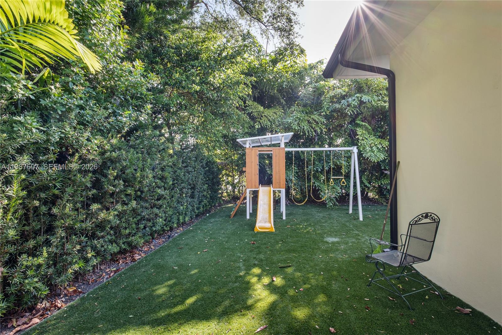 BOUGANVILLEA COURT HOMESI - Residential