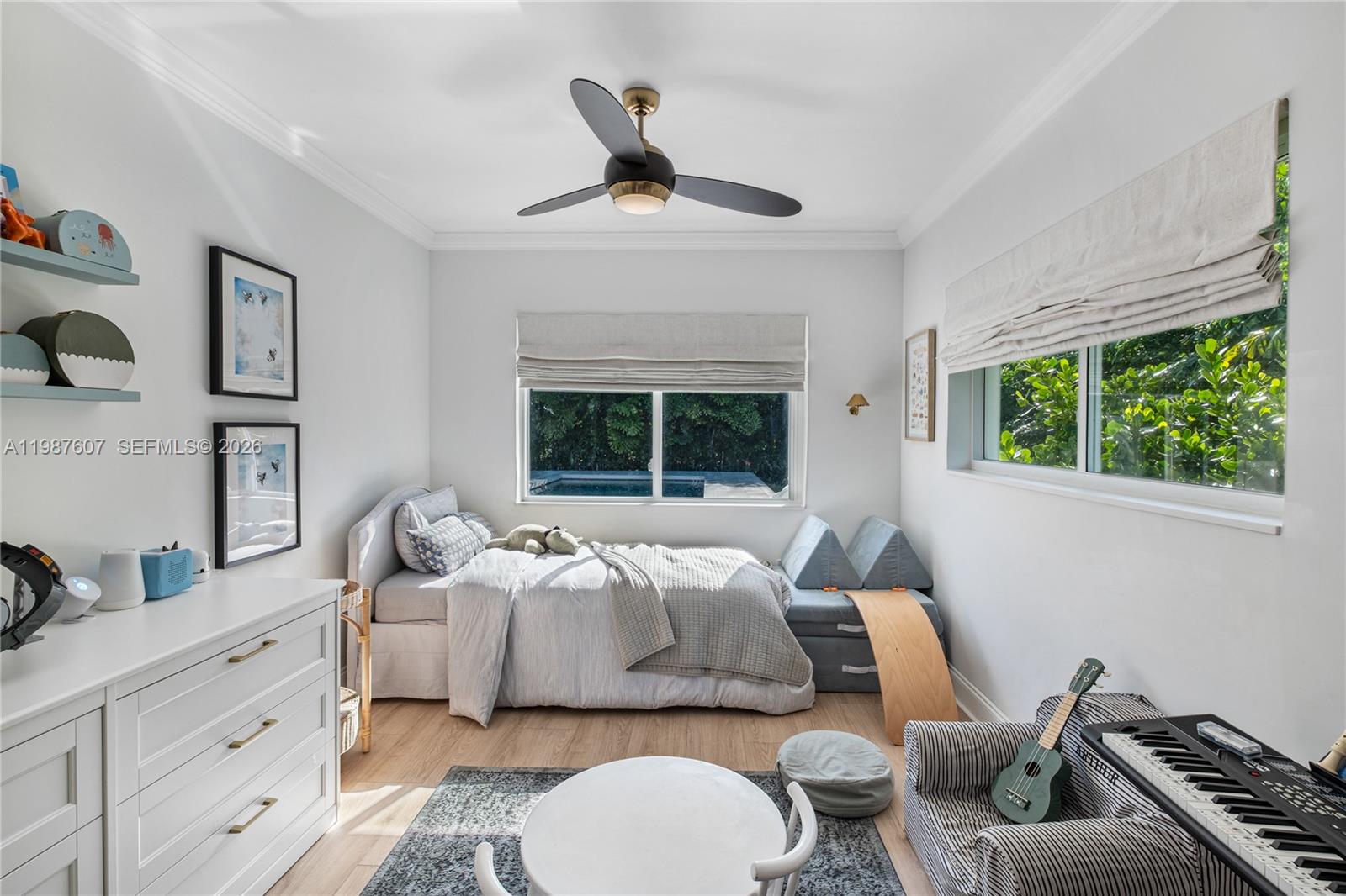 BOUGANVILLEA COURT HOMESI - Residential