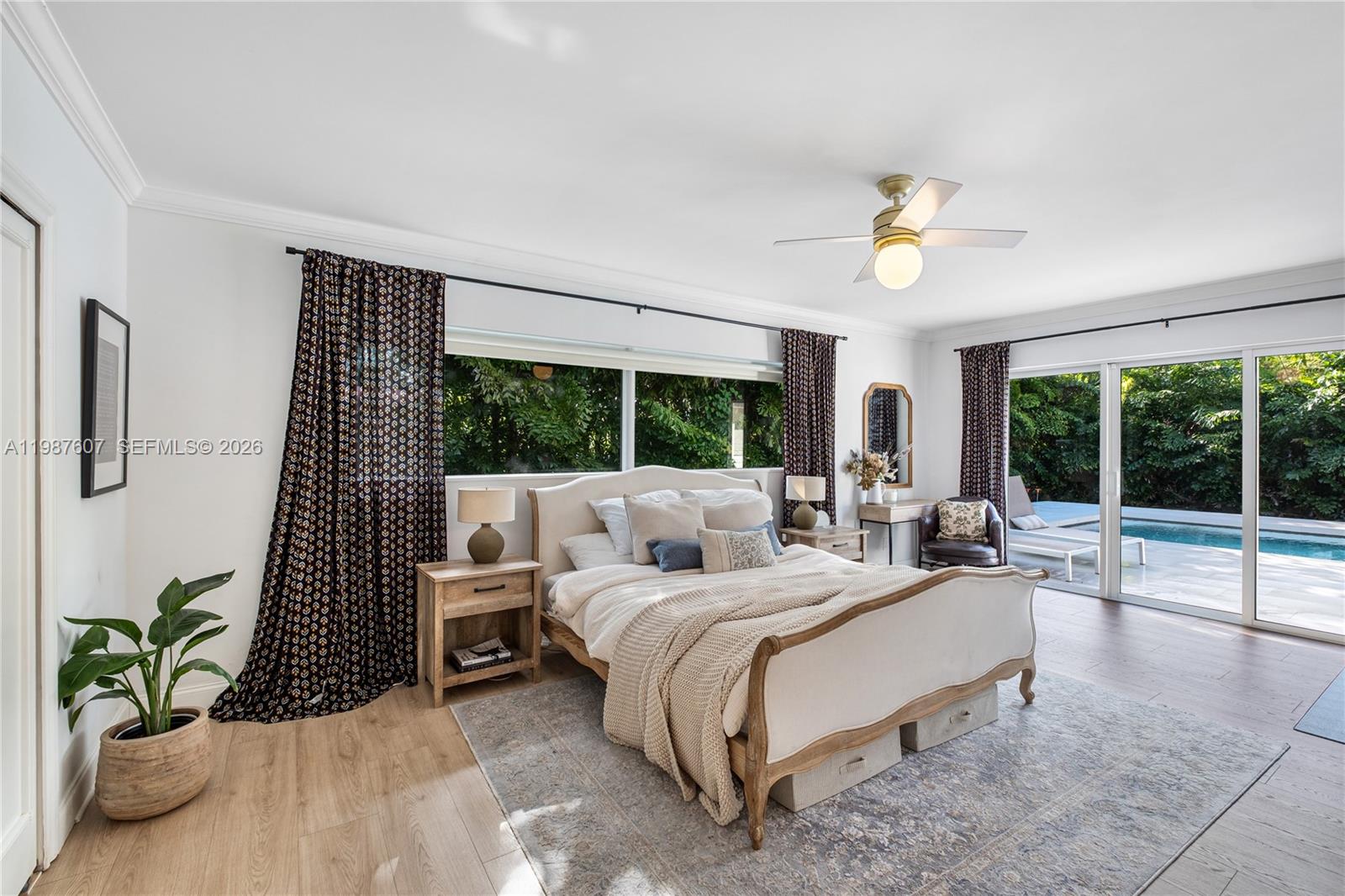 BOUGANVILLEA COURT HOMESI - Residential