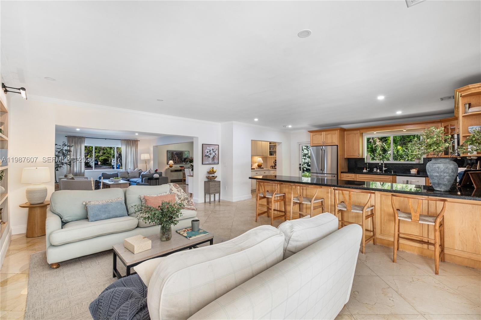 BOUGANVILLEA COURT HOMESI - Residential