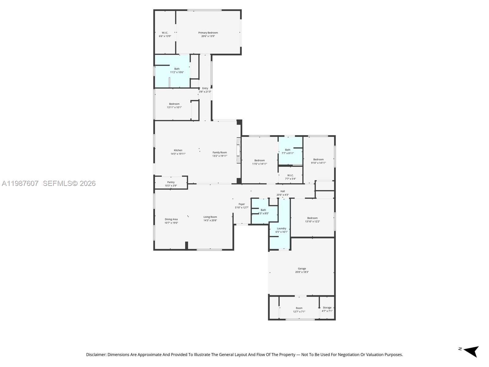 BOUGANVILLEA COURT HOMESI - Residential