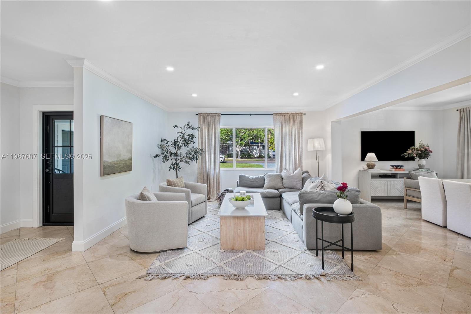 BOUGANVILLEA COURT HOMESI - Residential