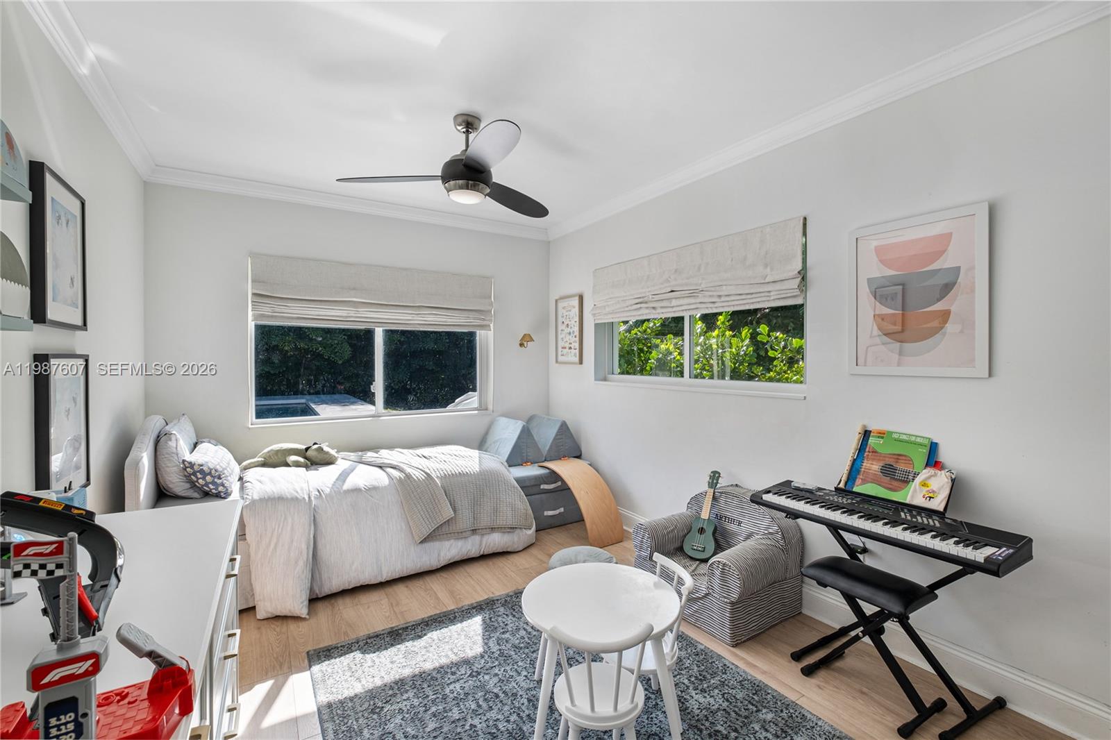 BOUGANVILLEA COURT HOMESI - Residential