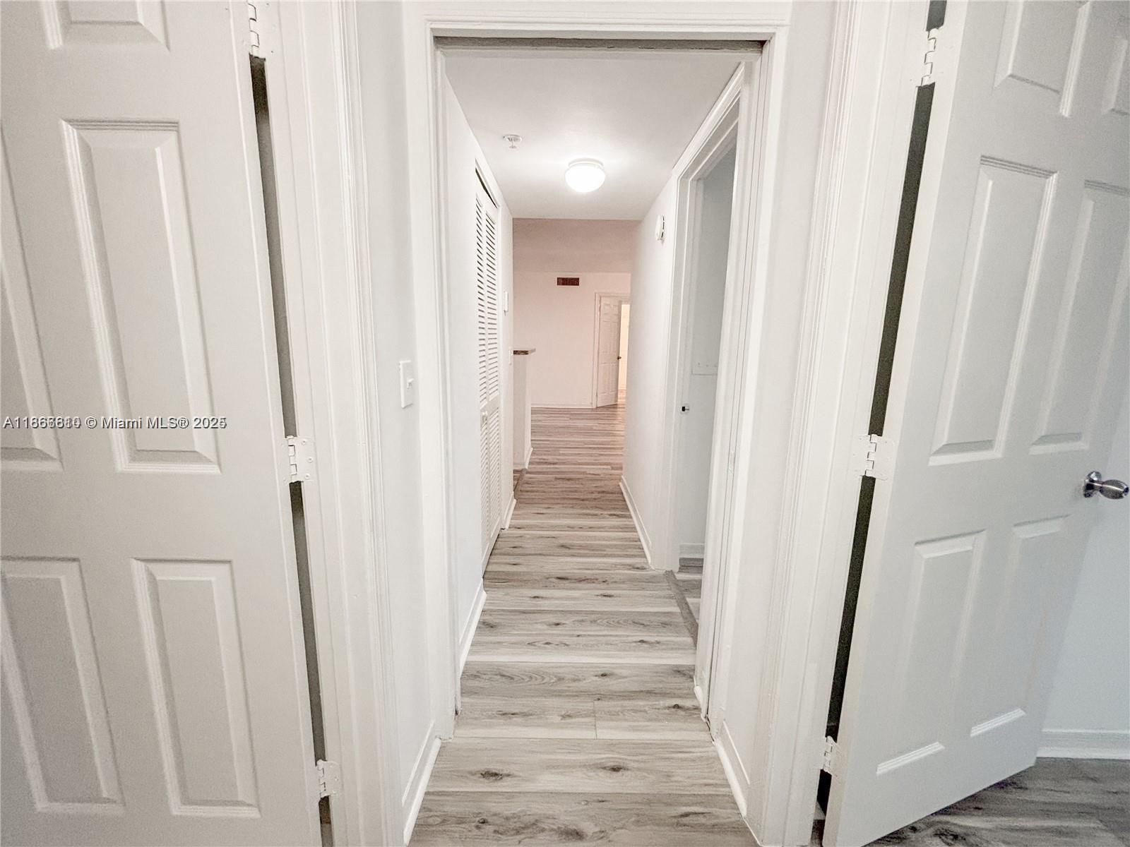 DEVONAIRE CONDO AT PEMBRO - Residential