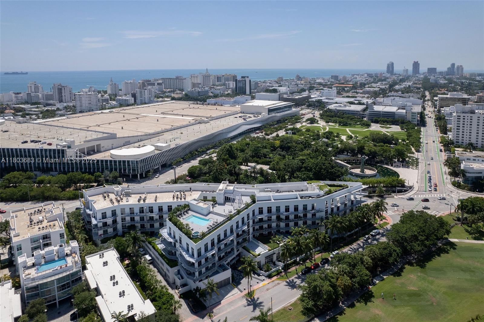 THE MERIDIAN CONDO - Residential