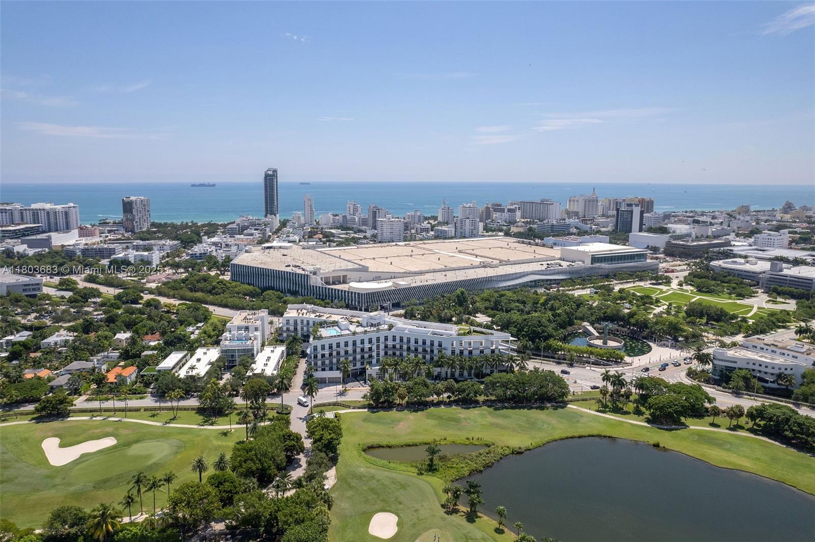 THE MERIDIAN CONDO - Residential