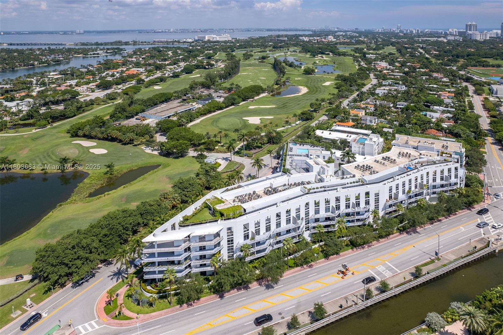 THE MERIDIAN CONDO - Residential