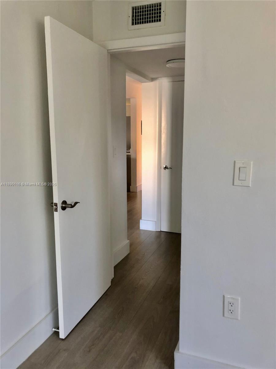 GALEN DRIVE WEST CONDOMIN - Residential Lease