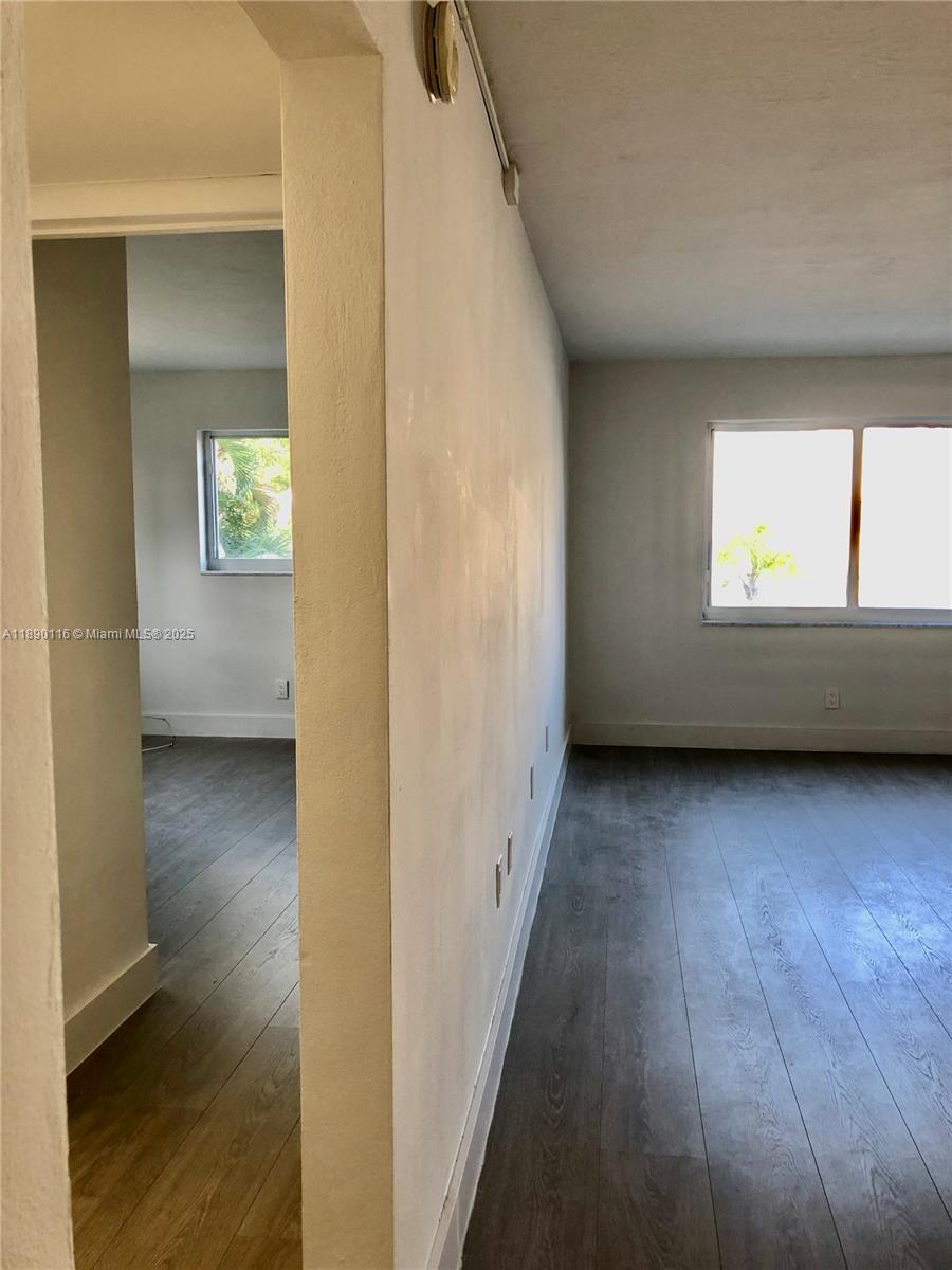 GALEN DRIVE WEST CONDOMIN - Residential Lease