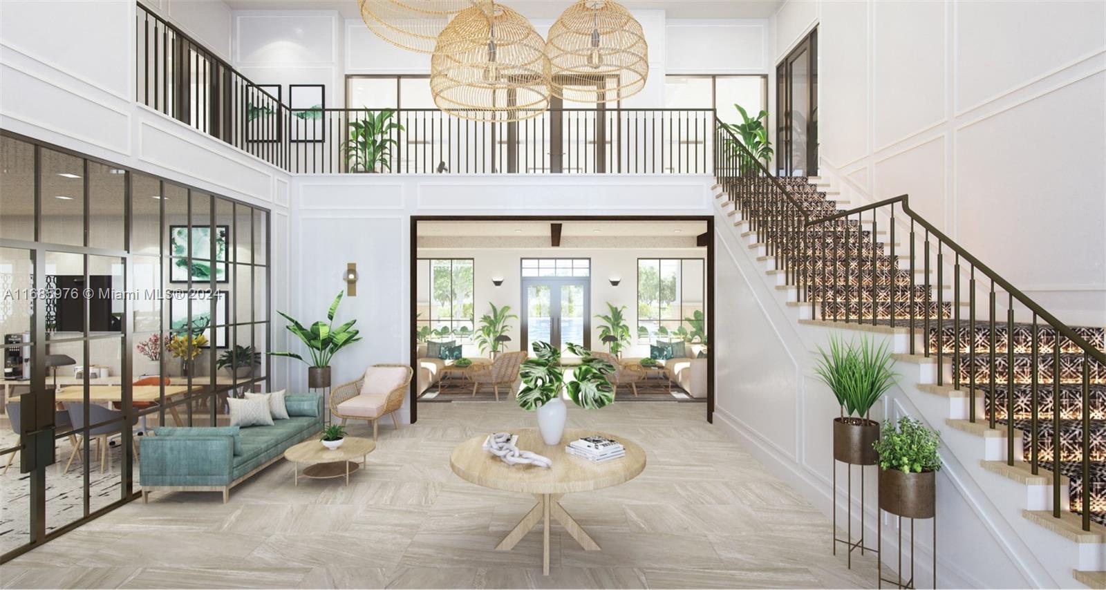 Savio - Residential Lease