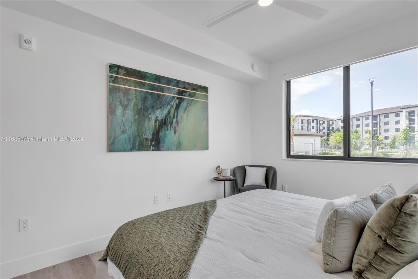 Savio - Residential Lease