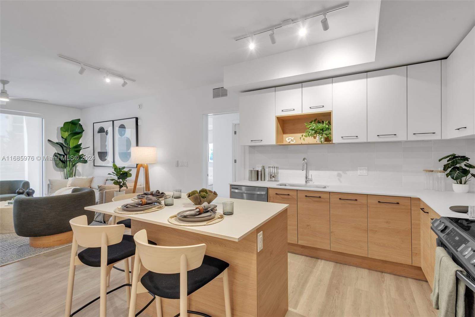 Savio - Residential Lease