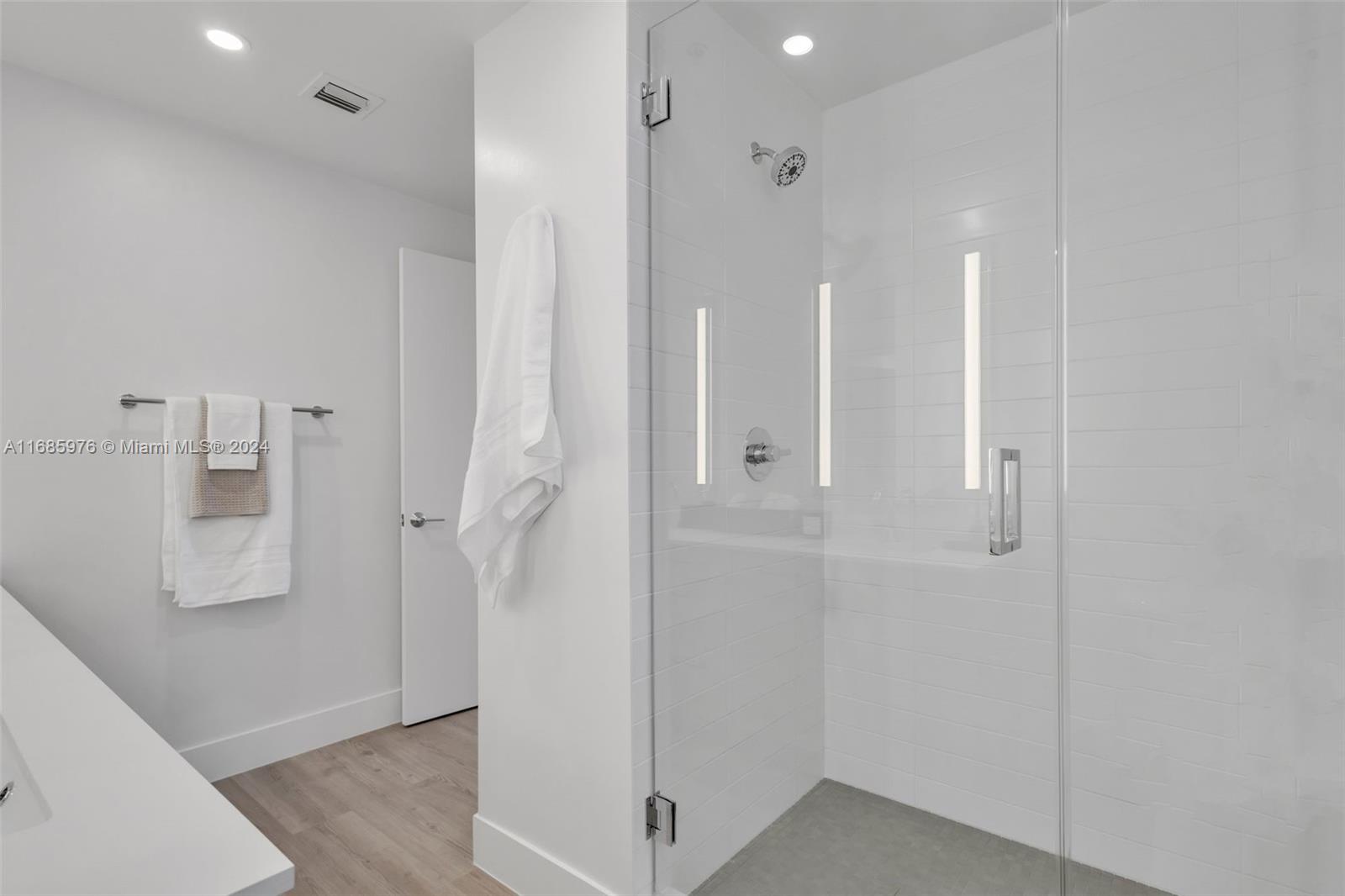 Savio - Residential Lease